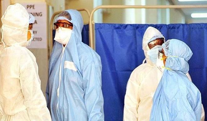 Coronavirus Coronavirus