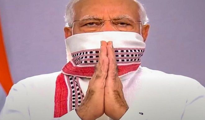 modi