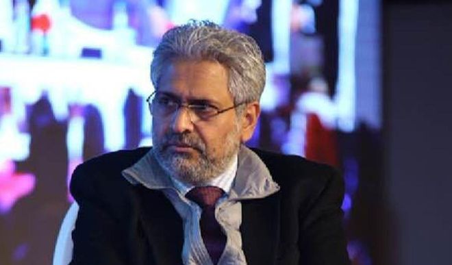 siddharth Varadarajan