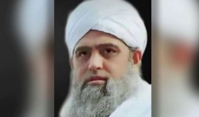 maulana saad maulana saad