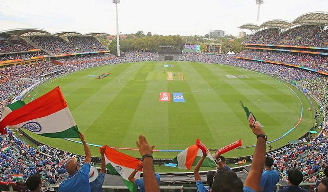 Adelaide Oval