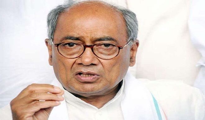 digvijay