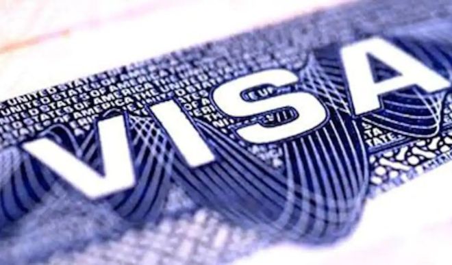 visa