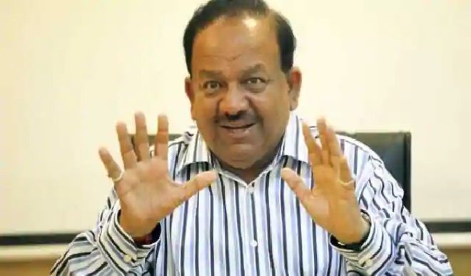 harshvardhan