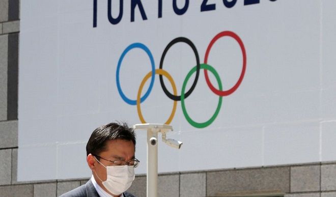 जापान के विषाणु विशेषज्ञ को सता रहा डर, 2021 में भी ओलंपिक के आयोजन की संभावना कम