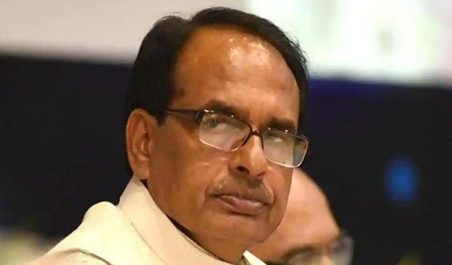 Shivraj Singh Chouhan