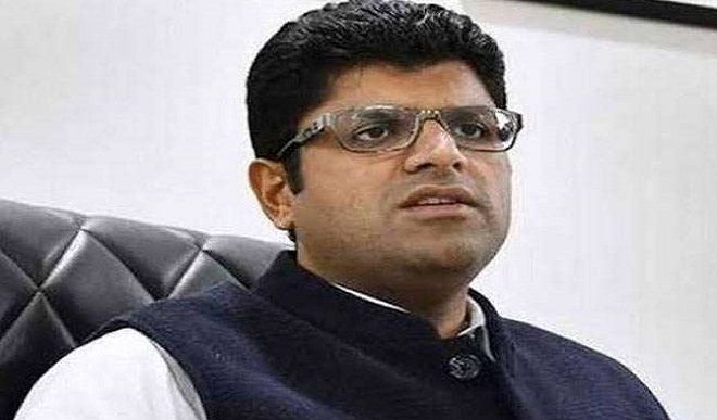 Dushyant Chautala