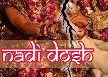 कुंडली मिलान के समय मिल जाए नाड़ी दोष तो टाल दें विवाह, जानिए क्यों?