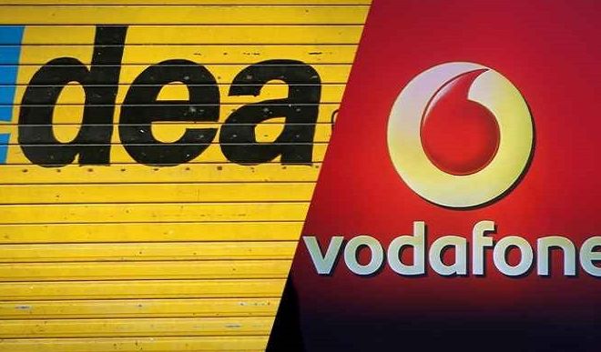Vodafoen Idea को आकस्मिक सहायता में वोडाफोन समूह से मिले 1,530 करोड़ रुपये