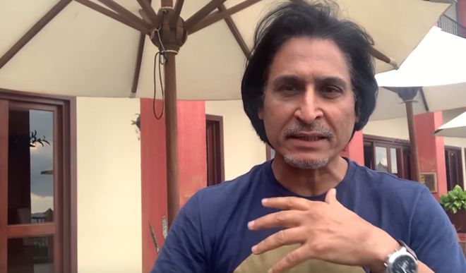 Ramiz Raja Ramiz Raja