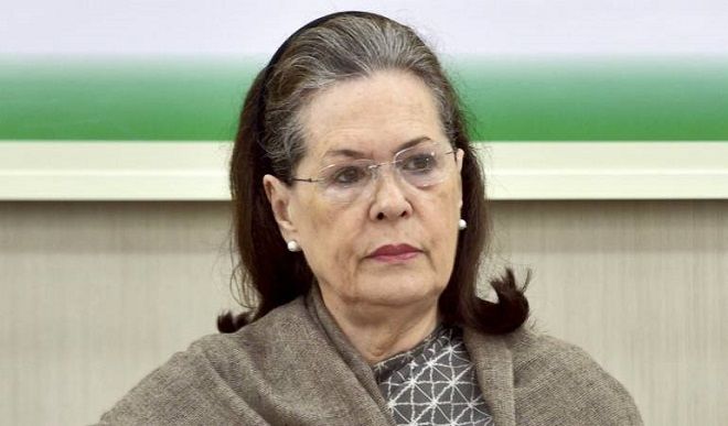 Sonia Gandhi Sonia Gandhi
