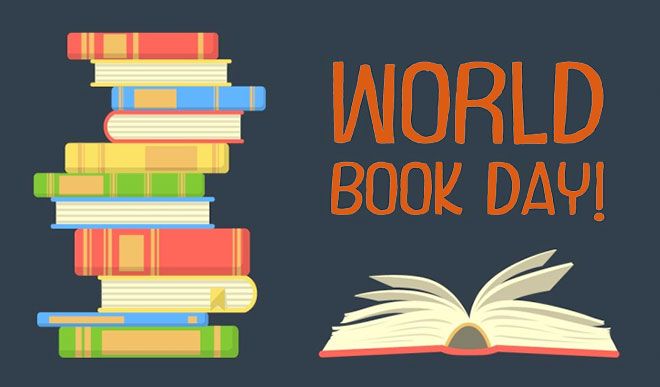 world book day