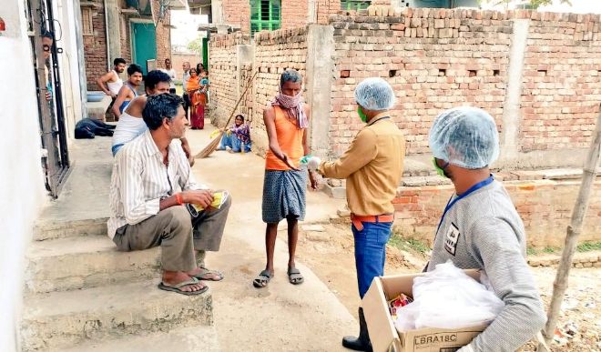 बिहार में कोरोना के 19 मामलों के साथ कुल संक्रमितों की संख्या बढ़कर 242 हुई