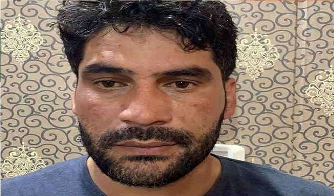 पंजाब पुलिस को मिली बड़ी कामयाबी, हिज्बुल मुजाहिद्दीन का कार्यकर्ता अमृतसर से गिरफ्तार