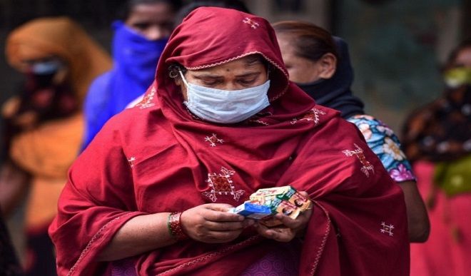 ओडिशा में कोरोना वायरस के पांच नए मामले आए सामने, संक्रमित मरीजों की संख्या बढ़कर 108 हो गई