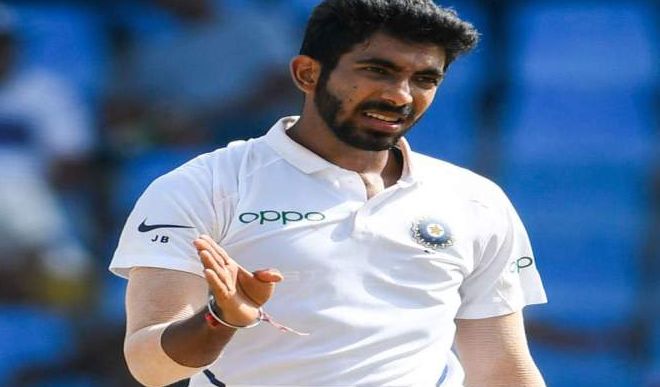 bumrah bumrah