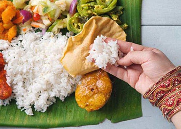 भारत की ये 8 सांस्कृतिक परम्पराएं जो आपके स्वास्थ्य के लिए हैं बहुत ही खास