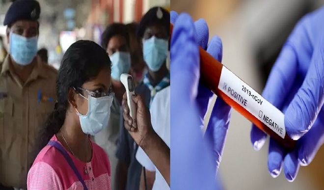 मध्य प्रदेश में कोरोना संक्रमितों की संख्या हुई 2387,  राज्य में अब तक 120 कोरोना मरीजों की मौत