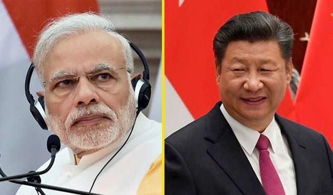 चीन के खिलाफ वैश्विक नाराजगी से उपजे अवसरों को हाथ से जाने ना दे भारत