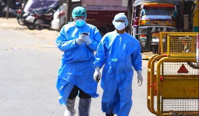 कोरोना वायरस संक्रमण से राजस्थान में तीन और मौत, 118 नये मामले सामने आए