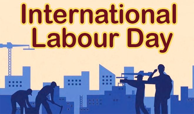 International Labour Day