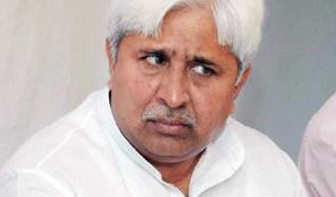 HK Patil HK Patil