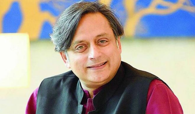 Tharoor