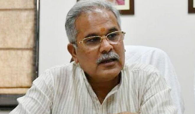 bhupesh baghel