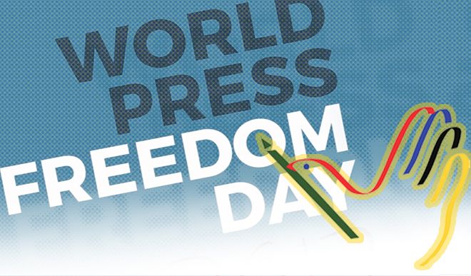 world press freedom day 