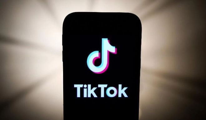 tik tok