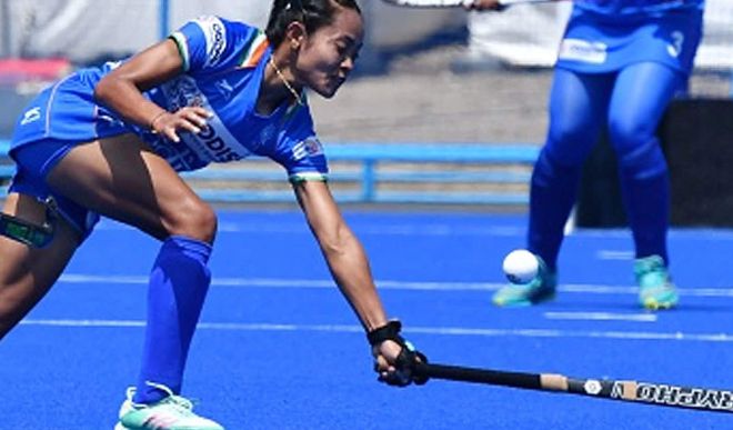 indian hockey