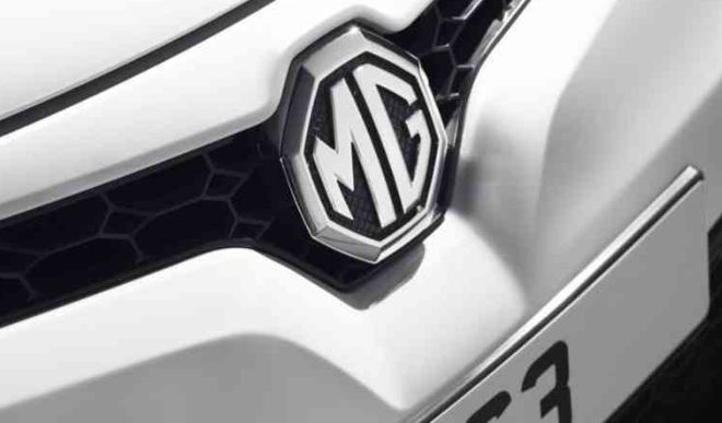 mg motor