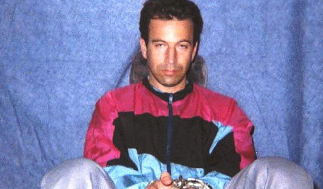 daniel pearl