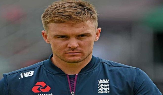 jason roy