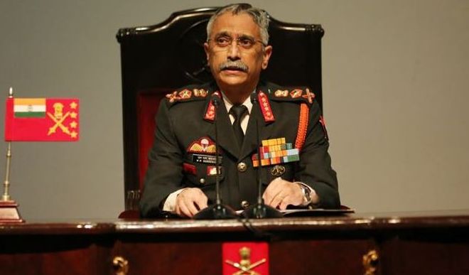 Army Chief