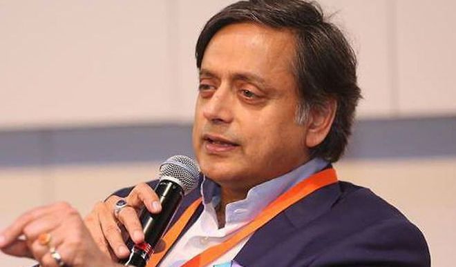 Tharoor