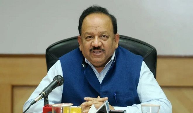 harshvardhan