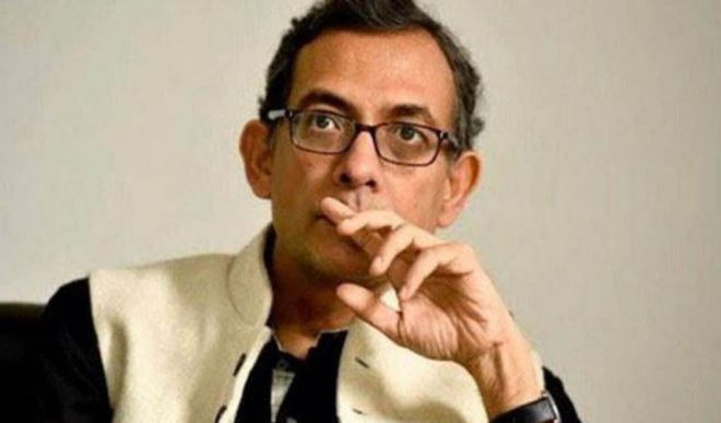 Abhijit Banerjee