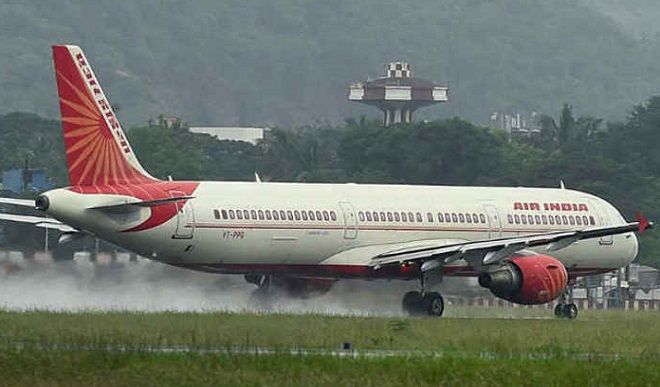 Air India