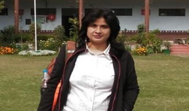  IAS Rani Nagar