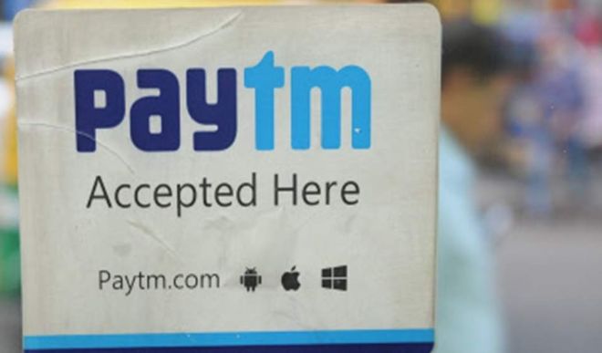 paytm