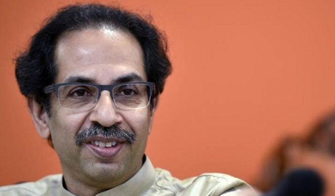 uddhav thackeray