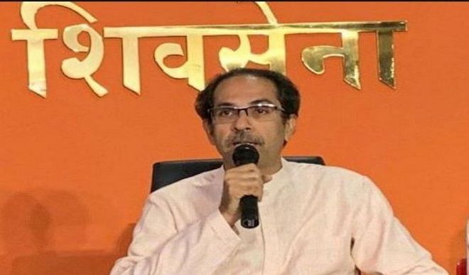 shiv sena