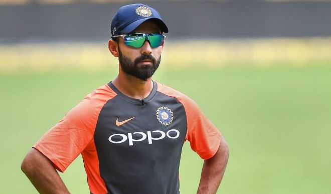 rahane