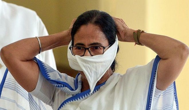 mamata banerjee