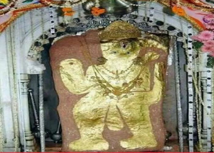 मेहंदीपुर वाले बालाजी का डंका | बालाजी हनुमान भजन | Hanuman Bhajan | Balaji  Ka Danka | #BhaktiDhara - YouTube