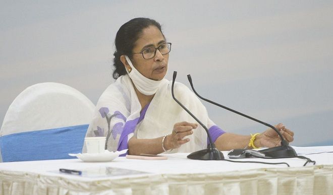 mamata