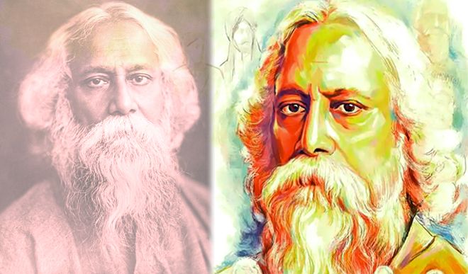 Rabindranath Tagore