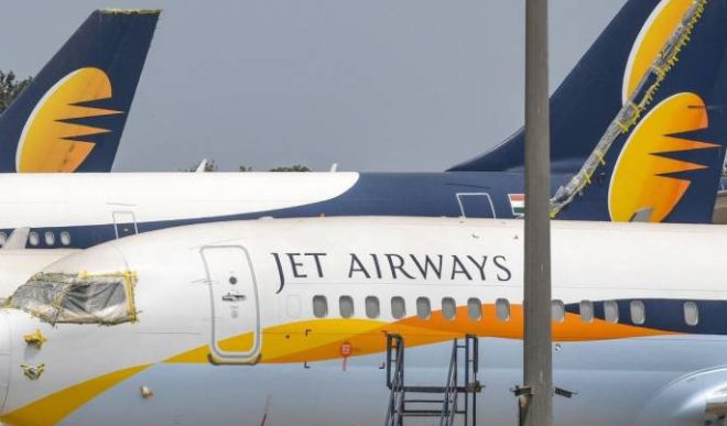 jet airways