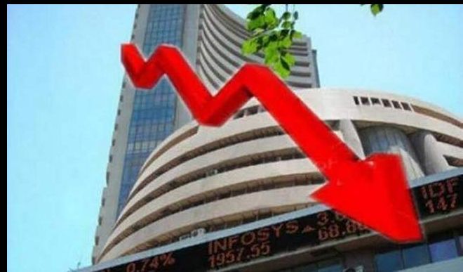 sensex